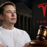 Tesla Wins Crucial UK Court Battle Over 5G Patents. Here's Why the Entire Auto Industry Is Watching
