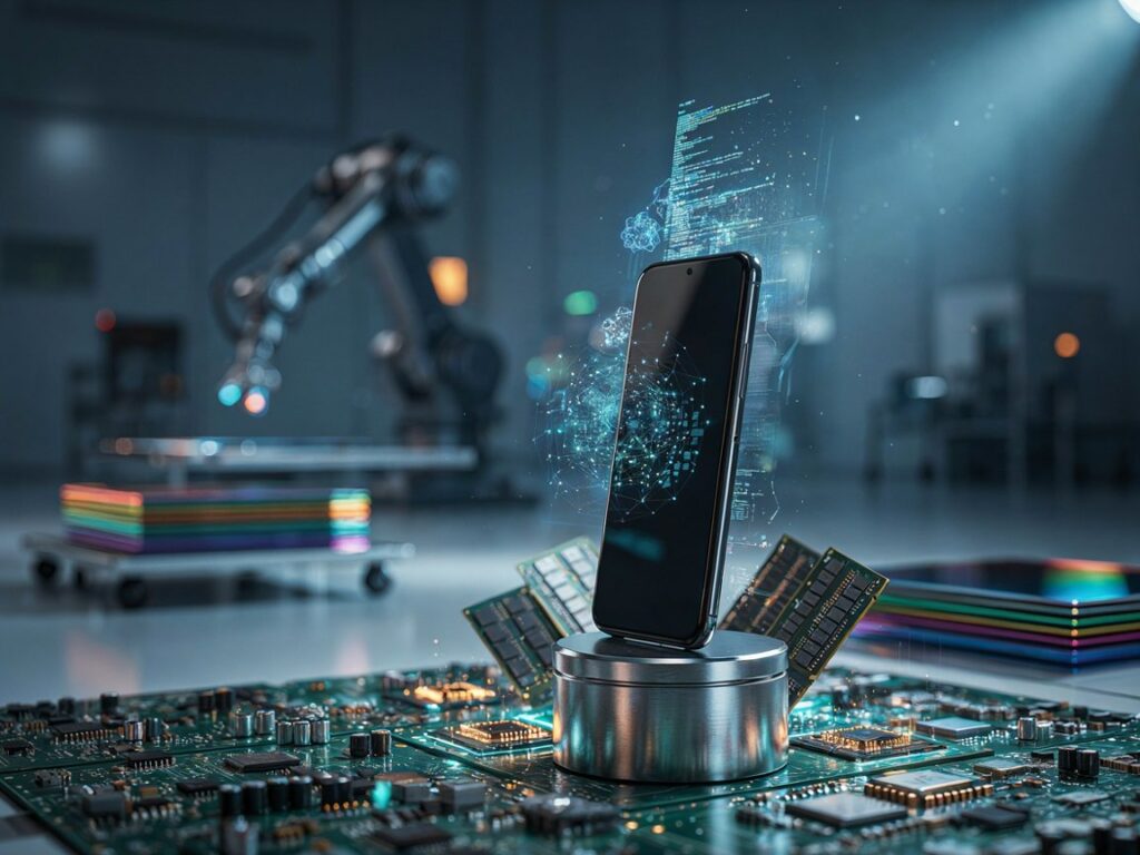 Google's Next Pixel May Cost More—But the Real Story Is the Global Memory Crisis Powering the AI Revolution. As AI Demands Explode, the Cost of Building Smartphones Is Rising Faster Than Ever Before. Google Says It Can No Longer Absorb the Surge, Signaling a New Era for Consumer Technology. The Future of Smartphones May Depend as Much on Memory Chips as on Artificial Intelligence
