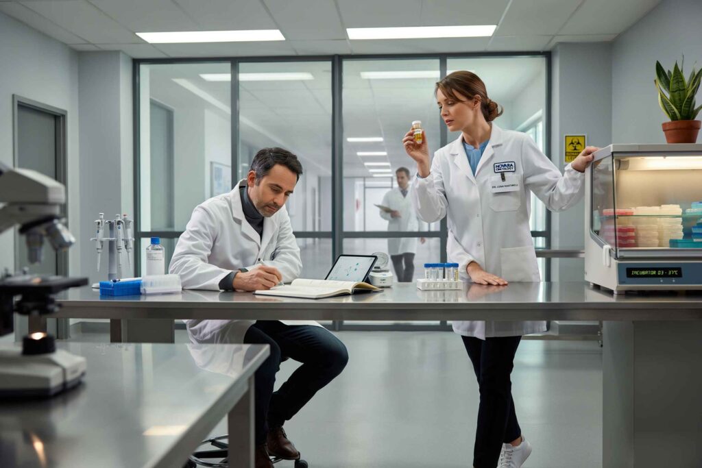 Scientists discover breakthrough cancer treatment
