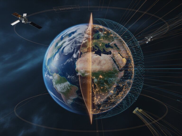 Google Pulls Earth AI Tool After Fears of Fake Satellite Images Spread Online