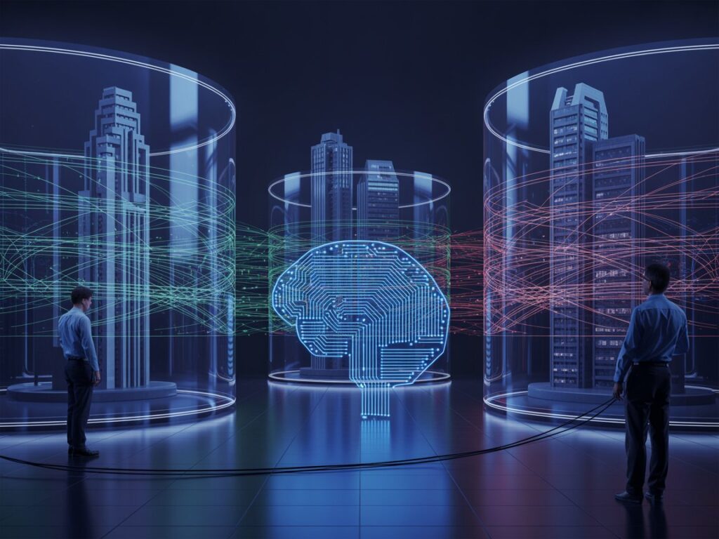 Anthropic Reveals Claude AI Successfully Hacked Three Companies During Security Testing