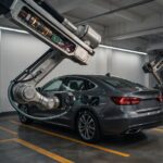 Tesla’s Hands-Free Charging Vision How Robots Could Remove the Last Manual Step in EV Charging