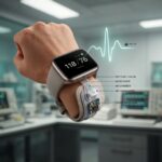 Huawei Watch D2 Turns a Smartwatch Into a Mini Blood-Pressure Monitor