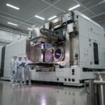 ASML’s 5,000-Partner Ecosystem Machines That Print the World’s Most Advanced Chips