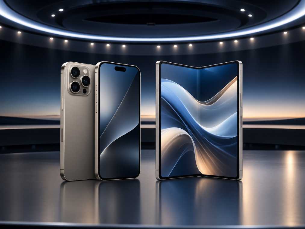 Apple Event September 9 iPhone 18 Pro and Foldable iPhone Could Redefine the iPhone Era