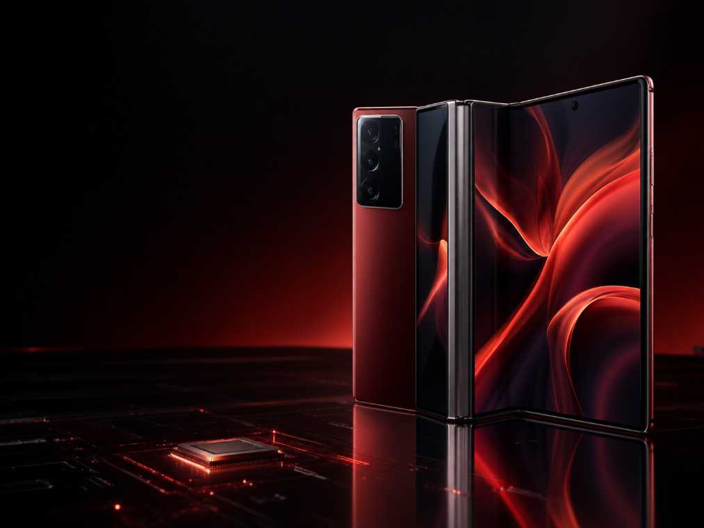 Xiaomi 18 Fold Set for September 7 Launch With New Xring O3 Chip