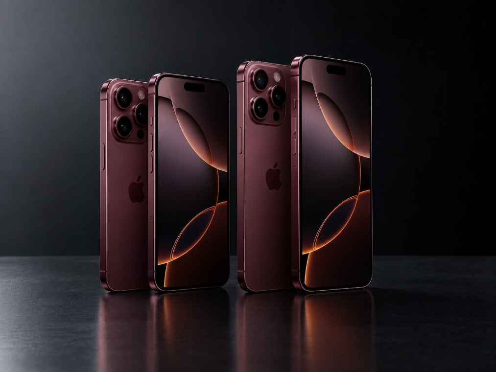 Apple iPhone 18 Pro and Pro Max Launch in India Prices, A20 Pro Chip and September 18 Sale Date