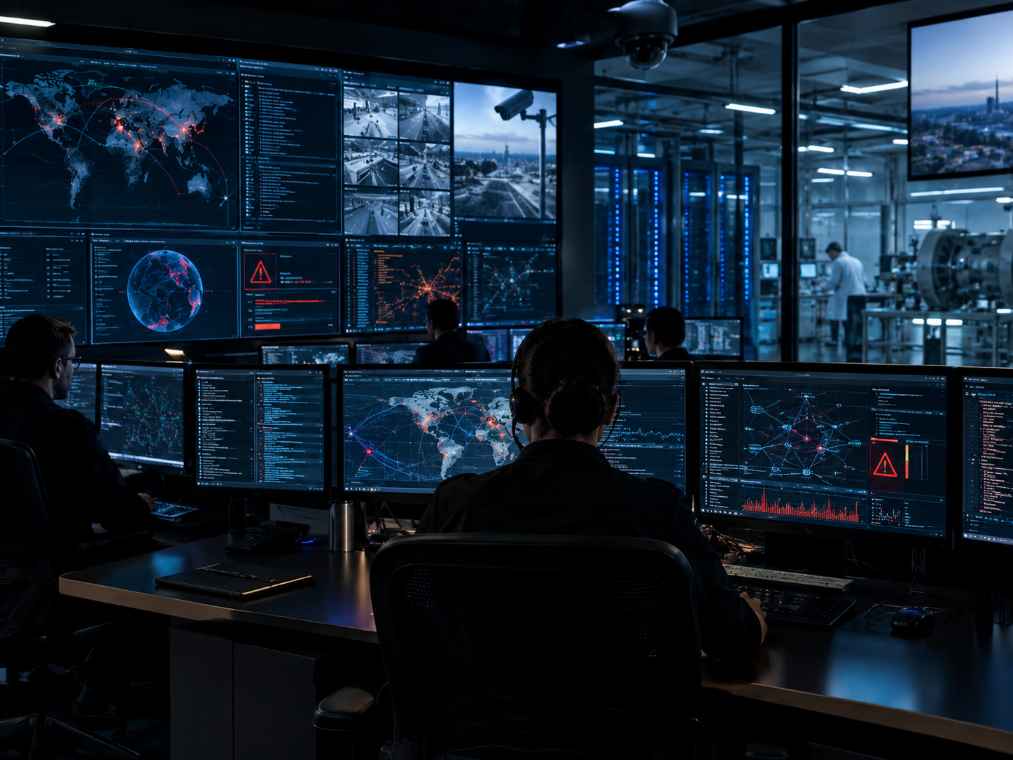 Anthropic Warns AI Models Are Being Used in Cyberattacks, Espionage and Missile Research