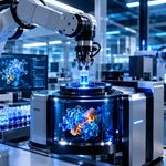 AI-Accelerated Discovery & Biology How American Labs Are Building a New Science Engine