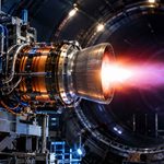 NASA Tests Powerful Lithium-Fed Thruster That Could Change Deep-Space Travel