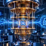 Quantum Computing & Cryptography U.S. Pushes Toward Quantum-Secure Systems