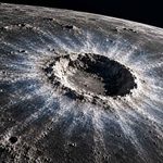 NASA’s Lunar Reconnaissance Orbiter Reveals a Massive New Moon Crater