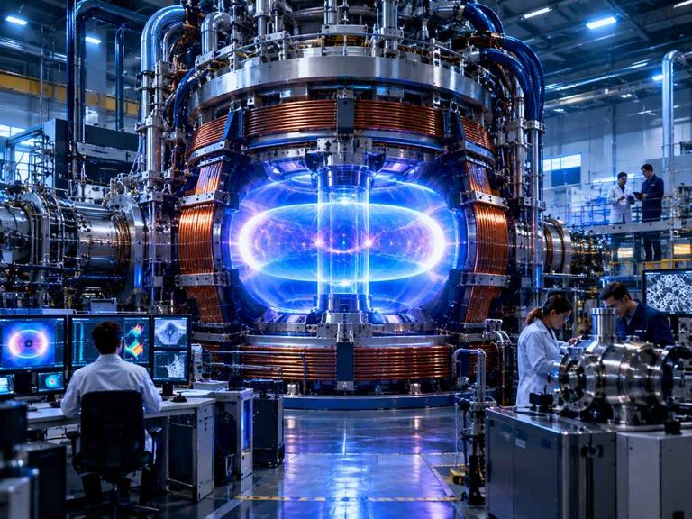 EU Fusion Research Prize Recognises Three Technologies Moving Fusion Closer to Industry