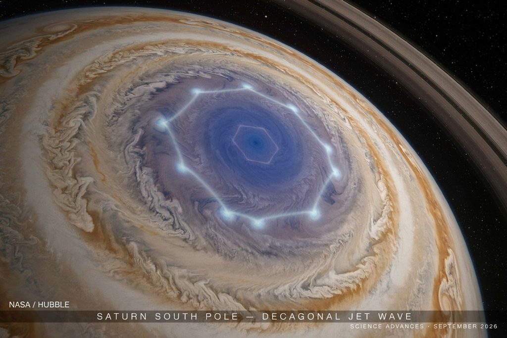 nasa-hubble-saturn-10-sided-decagon-south-pole