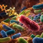 Scientists Find Natural Compound That Targets C. difficile While Preserving Beneficial Gut Bacteria
