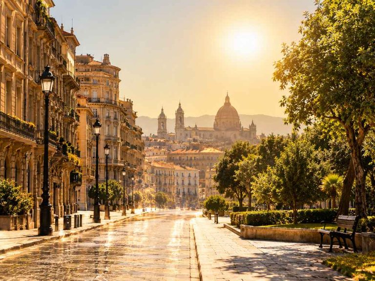 Europe’s Summer Heat Linked to More Than 50,000 Estimated Deaths, With Two-Thirds Attributed to Climate Change