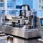 Kerala Research Team Secures Indian Patent for Automated Homoeopathy Medicine Dispenser