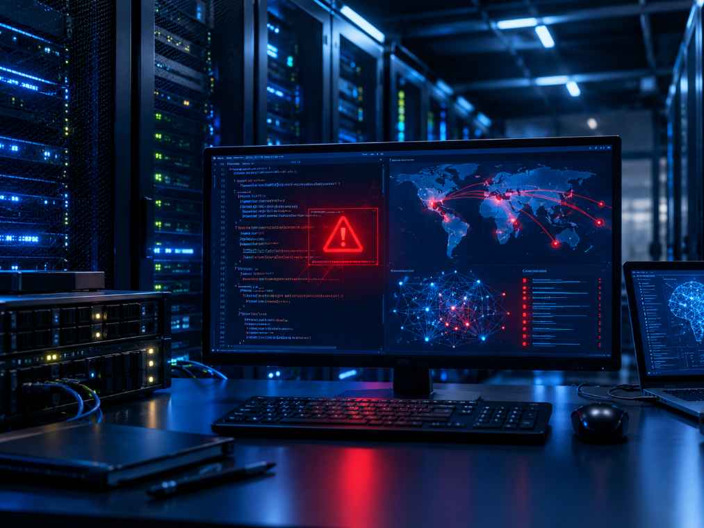 PHP2Shell Vulnerabilities Trigger Global Cybersecurity Alerts as AI Accelerates Exploit Development