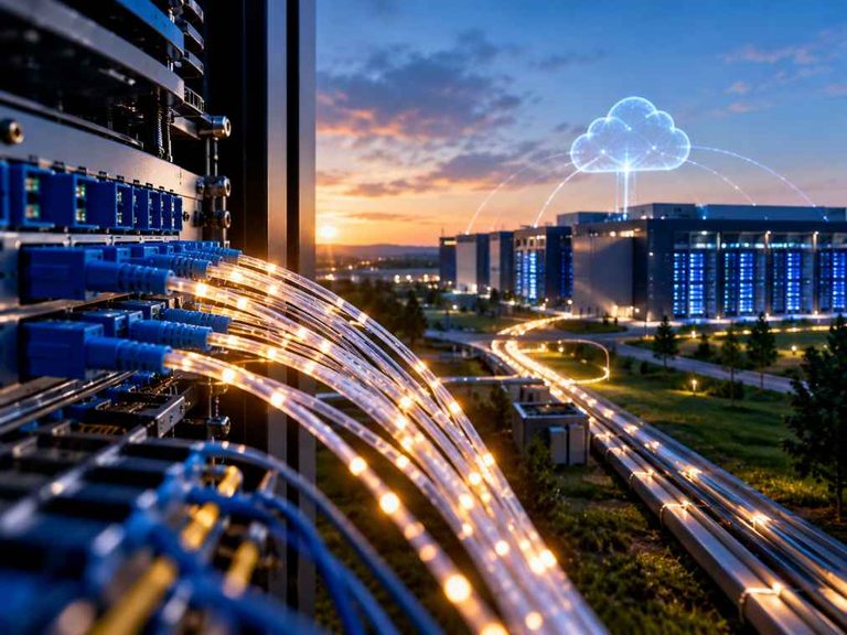 Verizon Signs $2 Billion-Plus AWS Deal to Expand Infrastructure for the Next Generation of AI