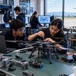 America Makes Launches 3D-Printing Drone Program for Students Across Five States