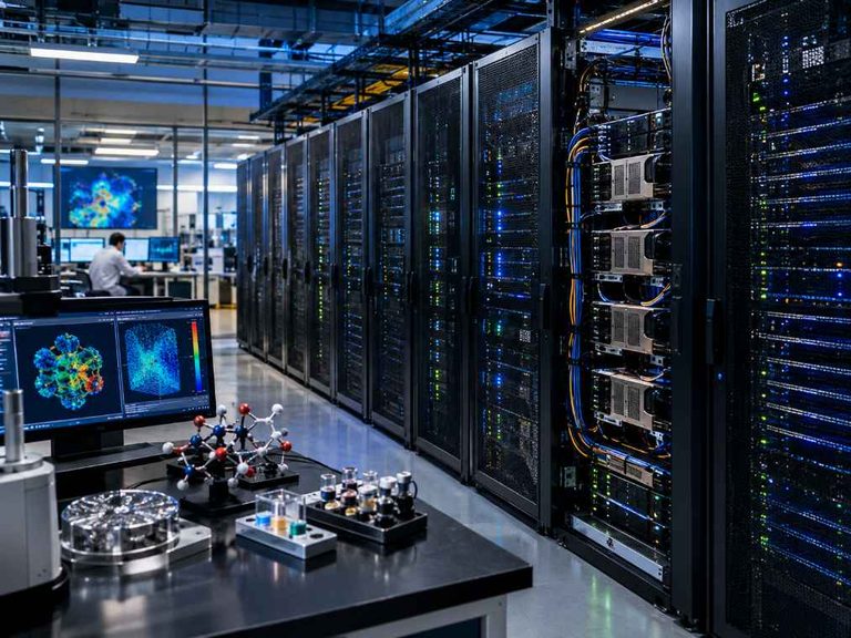 Tech Giants Pledge $2.4 Billion in AI Computing Resources for the U.S. Genesis Mission