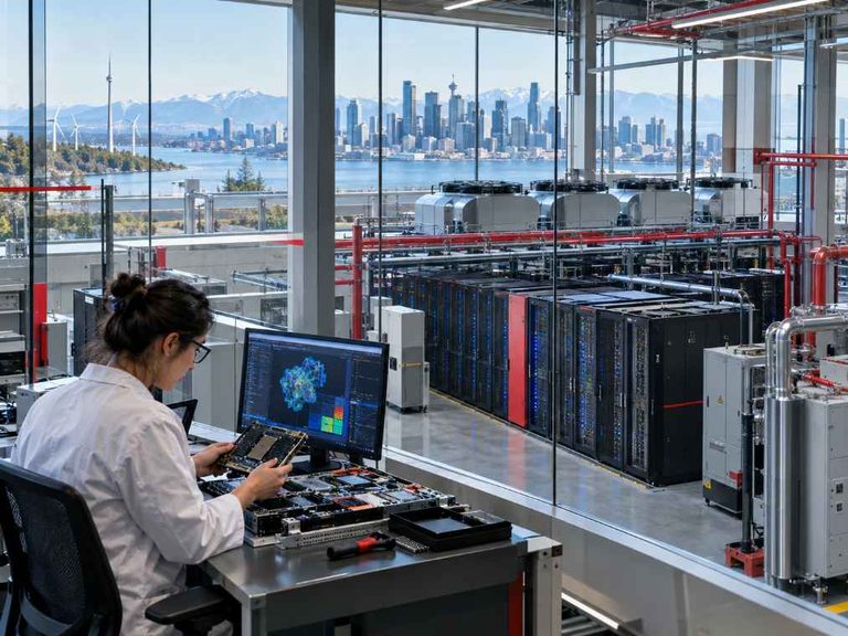 Canada Advances Sovereign AI Strategy With $2 Billion Compute Plan and New Data Centre Rules