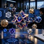 17-Year-Old Researcher Uses Computer-Assisted Proof to Complete the Noble Polyhedra Puzzle