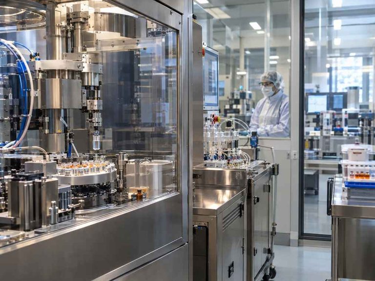 Canada Invests C$23.8 Million to Expand Radiopharmaceutical Manufacturing for Advanced Medical Treatments
