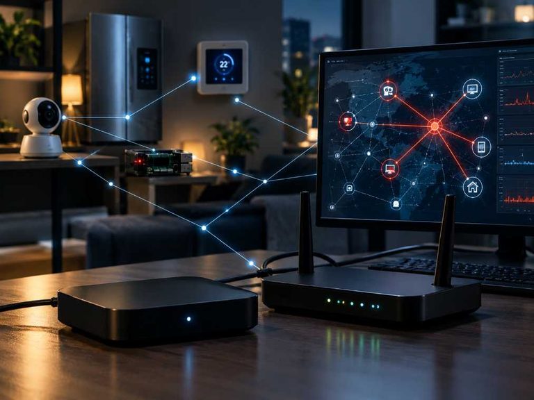Anthropic Warns AI Models Could Soon Self-Replicate Across Internet-Connected Devices