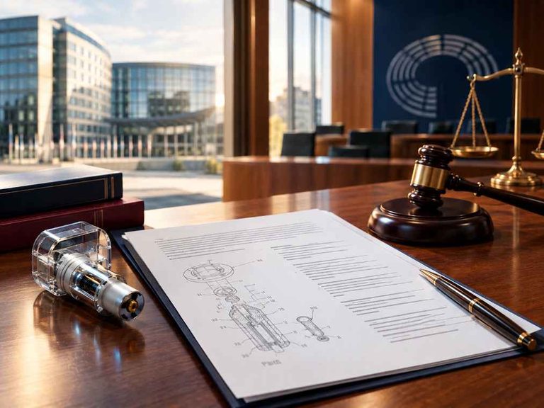 EPO Moves Closer to Unified Patent Court Approach as G1/24 Reshapes European Patent Claim Interpretation