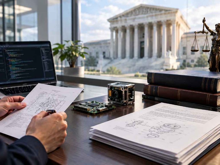 U.S. Patent Rules Face New Scrutiny as AI Inventions and Software Claims Challenge Established Legal Tests
