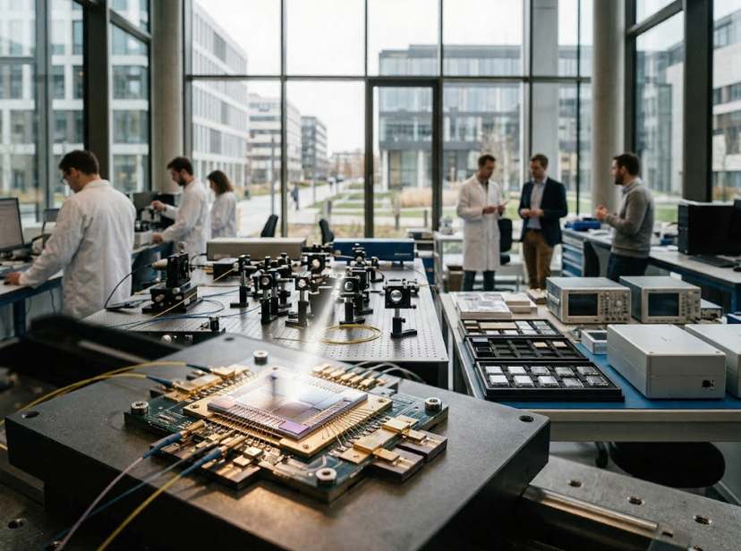 European Innovation Act Proposes EU-Wide IP Valuation Framework to Help Deep-Tech Startups Secure Funding