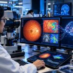 17-Year-Old Researcher Develops AI Tool to Screen for Autism and ADHD Using Retinal Images