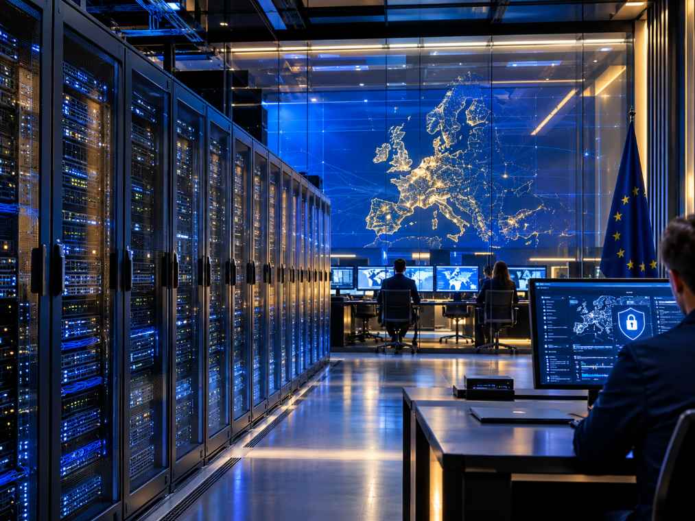 Europe Proposes 48-Criteria Cloud Sovereignty Framework to Reduce Dependence on US Tech Giants