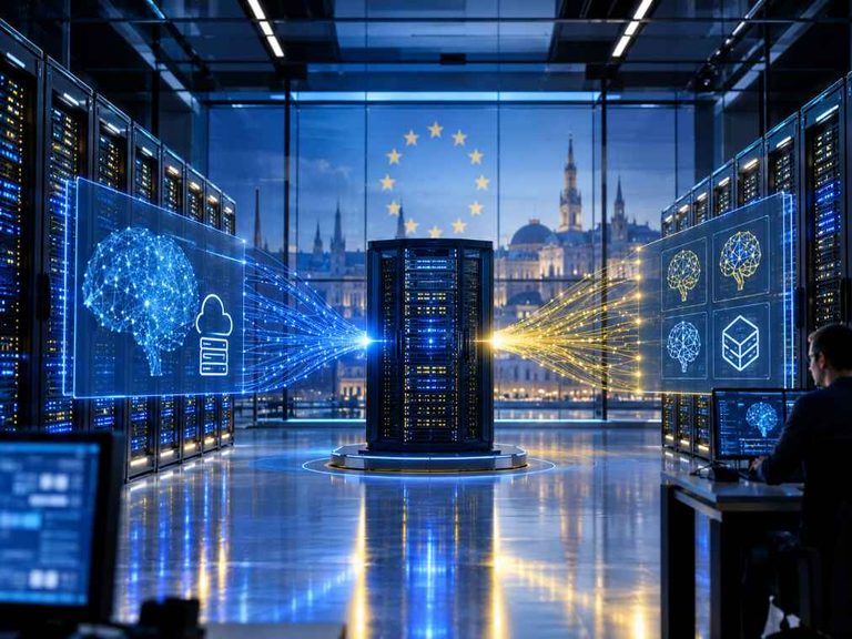 Ecosia Drops Mistral AI as Cost and Performance Reshape Europe’s Tech Sovereignty Push