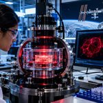Teen Researcher Builds Microgravity Device to Study Faster Wound Healing in Space