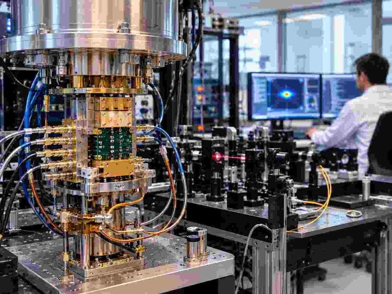 Canada Expands Quantum Technology Investment as Xanadu, Qubic and softwareQ Advance Commercial Development