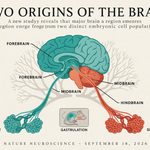 Scientists Discover the Human Brain May Develop From Two Separate Nervous Systems